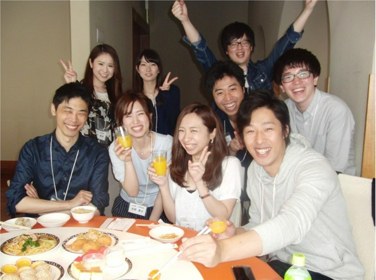 アントラス株式会社 求人画像1