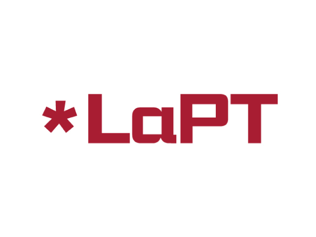 株式会社ラプト（LaPT）は、北海道札幌市にあるデジタルコンテンツ制作会社だ。WEBサイト、デジタルサイネージ用コンテンツ、スマートフォンアプリ制作などを手掛ける。
