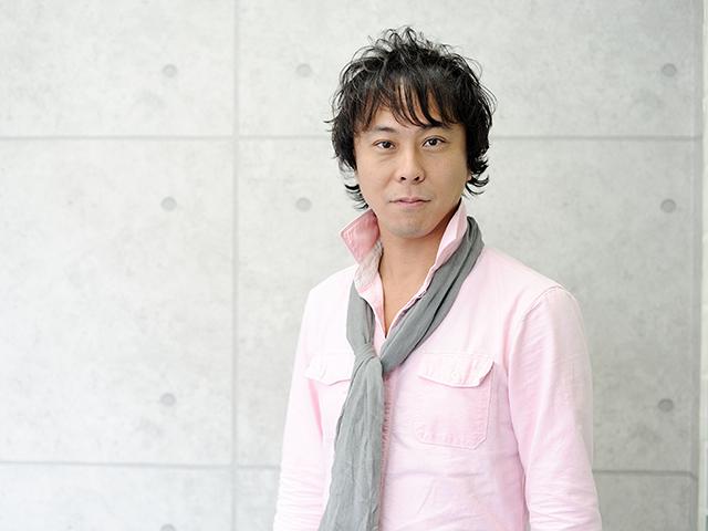 代表取締役 伊藤 康弘氏