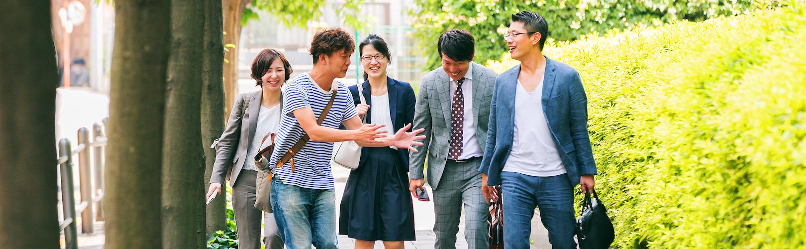 企業トップ画像