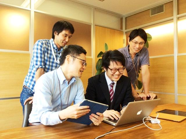 ソリッドシード 株式会社のイメージ画像1