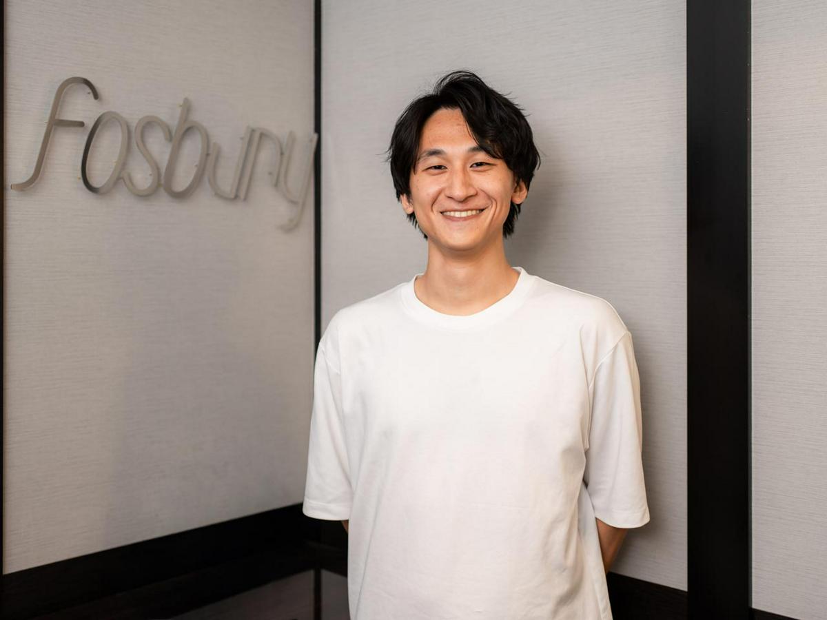 インタビュー画像