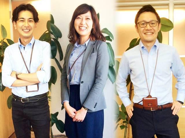 ソリッドシード 株式会社のイメージ画像3