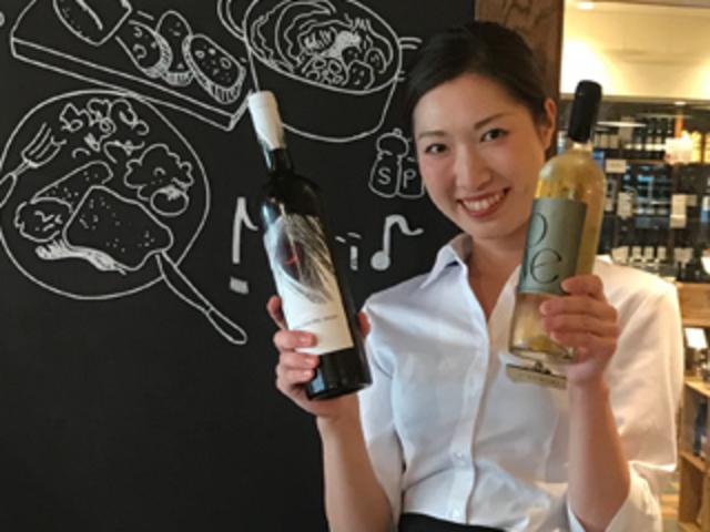 次のステップは卸営業かECの企画狙ってます♪