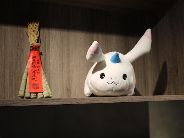 同社は外資系企業の子会社ではあるが、独自の理念のもとでゲーム作りに専念。