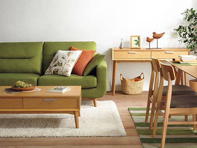 企画から資材調達、製造、物流、販売に至るまでの一連の機能を、すべて自社で持つ「製造物流小売業」というモデルを確立。