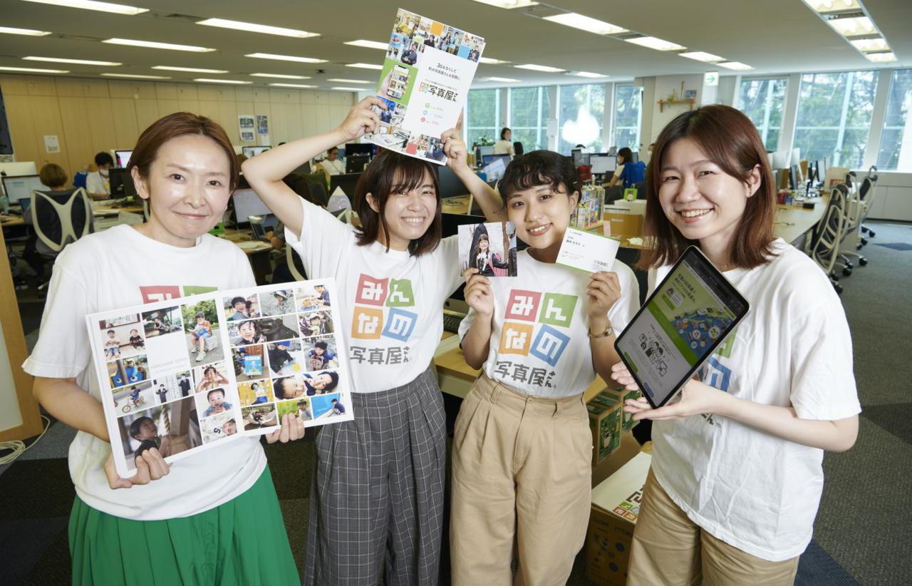 株式会社ルクレ 求人画像1