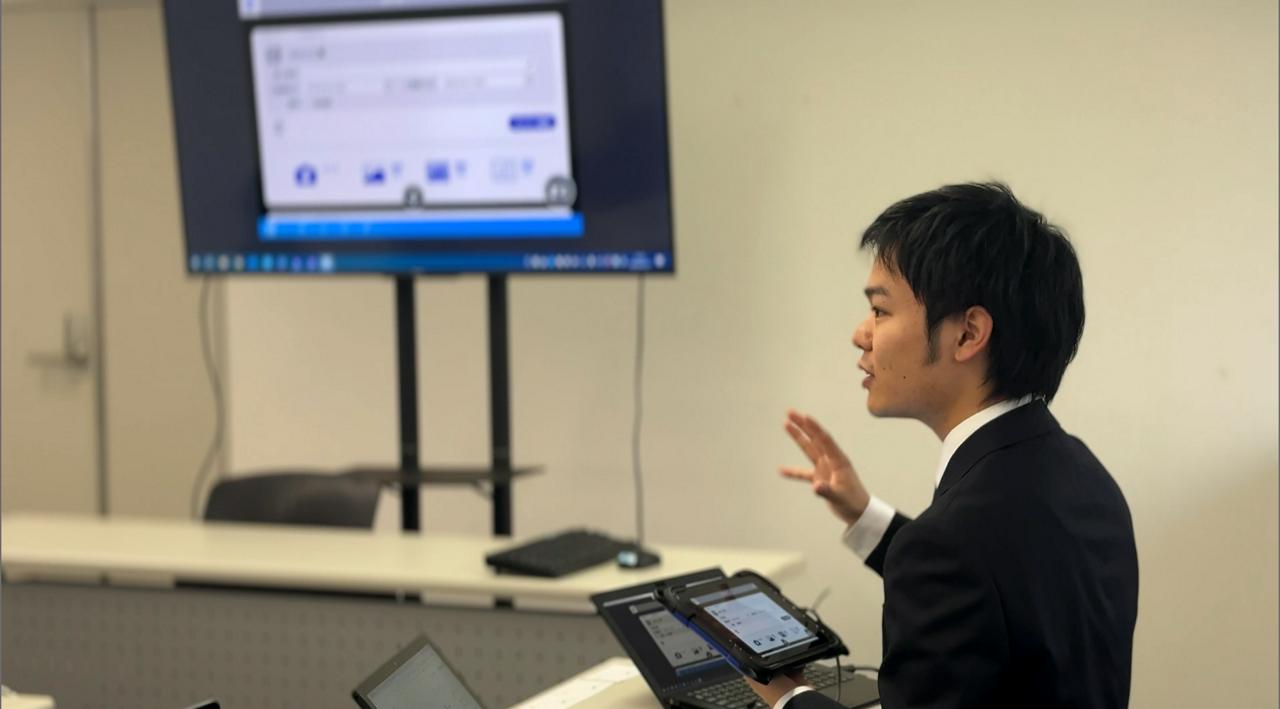 株式会社ルクレ 求人画像1