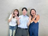 【テクニカルサポート】自社サービス / 業界未経験歓迎 / コールセンター経験を生かせます♪