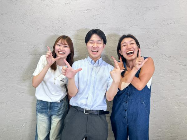 募集している求人：【テクニカルサポート】自社サービス / 業界未経験歓迎 / コールセンター経験を生かせます♪