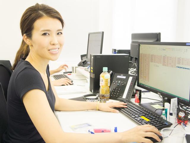 GMOペイメントサービスは少数精鋭集団だ。社員はGMOペイメントゲートウェイからの出向となっている。