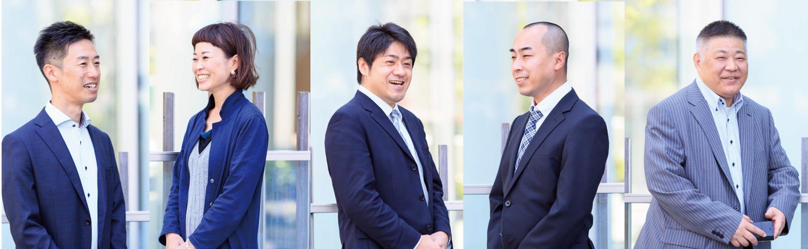 企業トップ画像