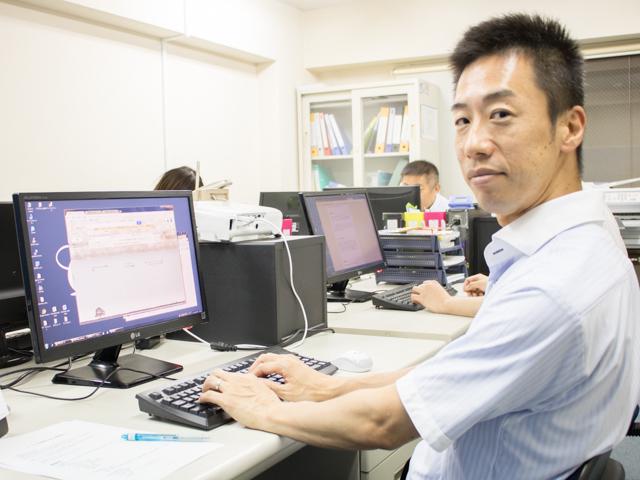 在籍メンバーは椿本氏や谷本氏を始め、全員が長年の経験と実績を持つエンジニアだ。