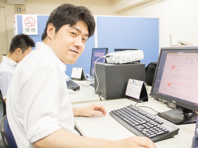 同社で働く魅力は、自分の意見が言える、自分たちが主体となって会社を運営できることだ。