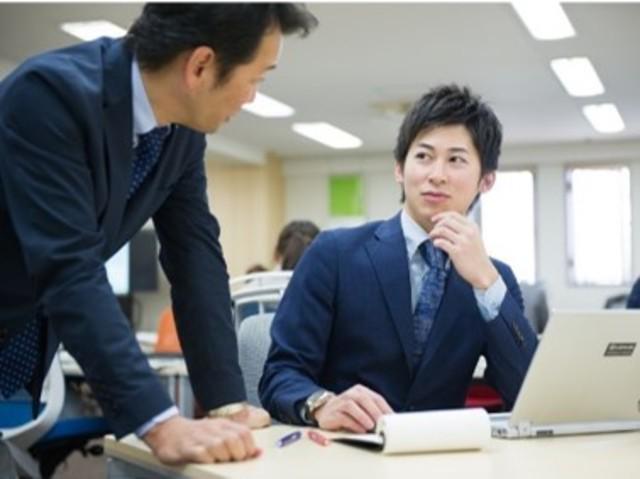 年次は関係なく意見交換ができる