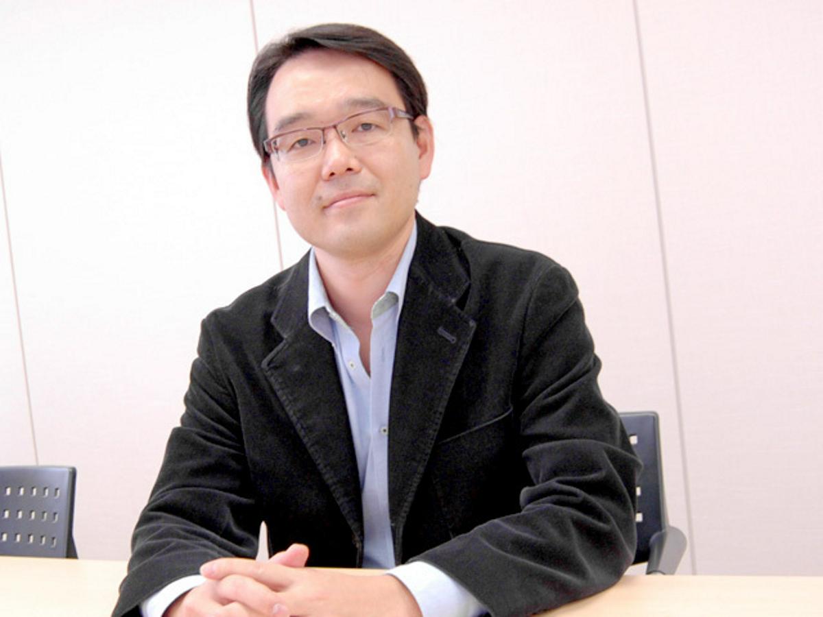 インタビュー画像