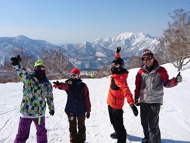 仕事を全力で完遂する一方、プライベートも非常に仲が良く、プライベートも充実した生活を送れている社員が多い。