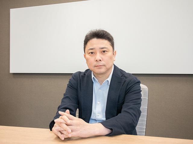 代表取締役社長　関根 大介氏
大手家電メーカーの出身で、部品のカタログの検索からヒントを得て、旅行業に勝機を見出す。飽くなき探究心と行動力で、今日までオープンドアの発展を支えてきた。