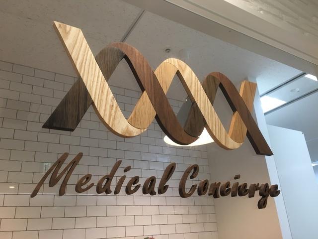 株式会社 メディカル・コンシェルジュのイメージ画像2