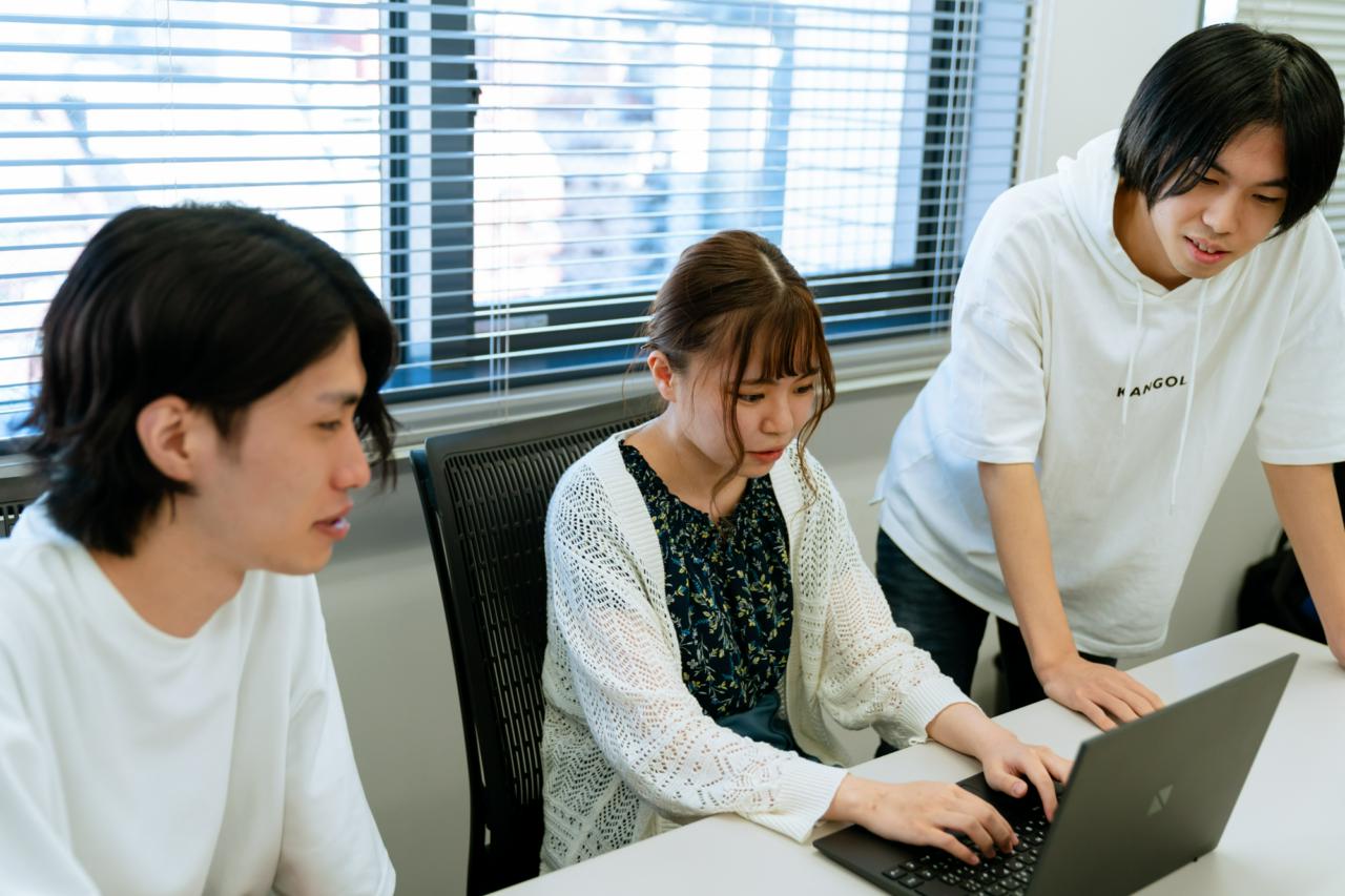 ヴァイタル・インフォメーション株式会社 求人画像1