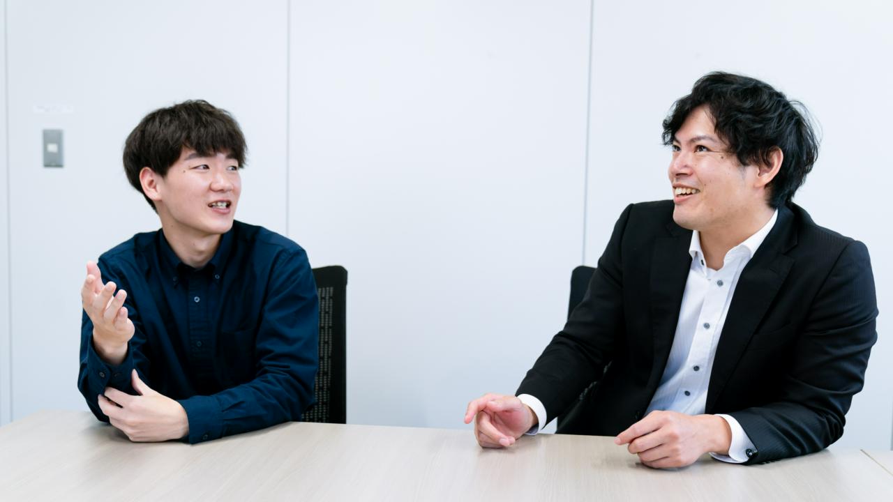 ヴァイタル・インフォメーション株式会社 求人画像1