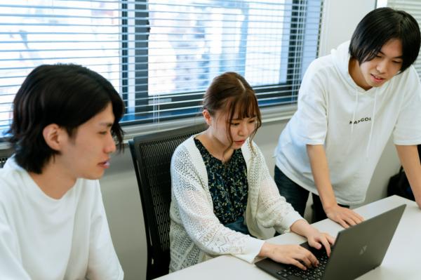 募集している求人：SES営業@大阪