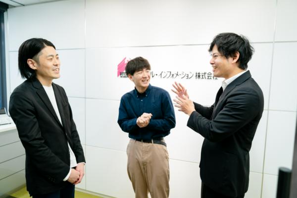 募集している求人：【東京】Salesforceエンジニア