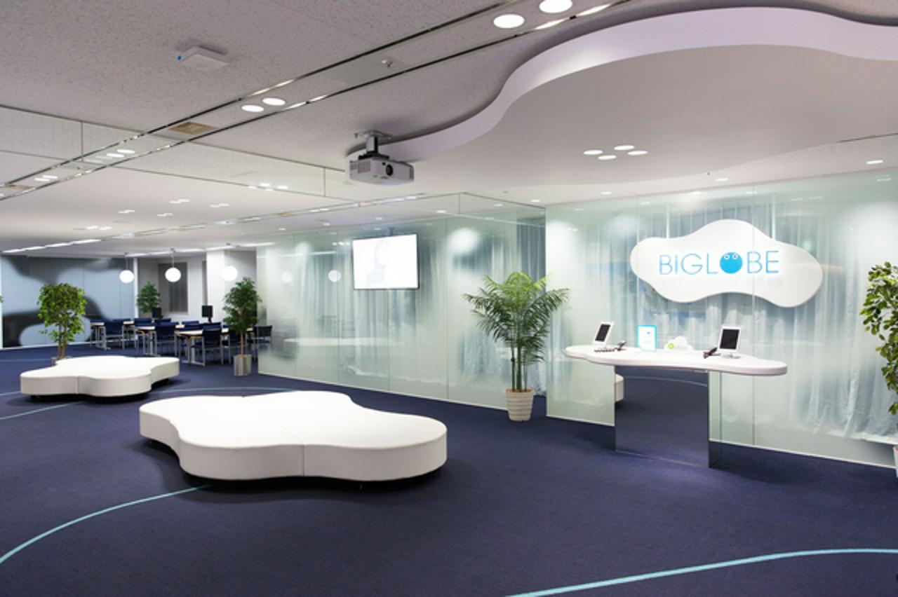 ジー・プラン株式会社 求人画像1