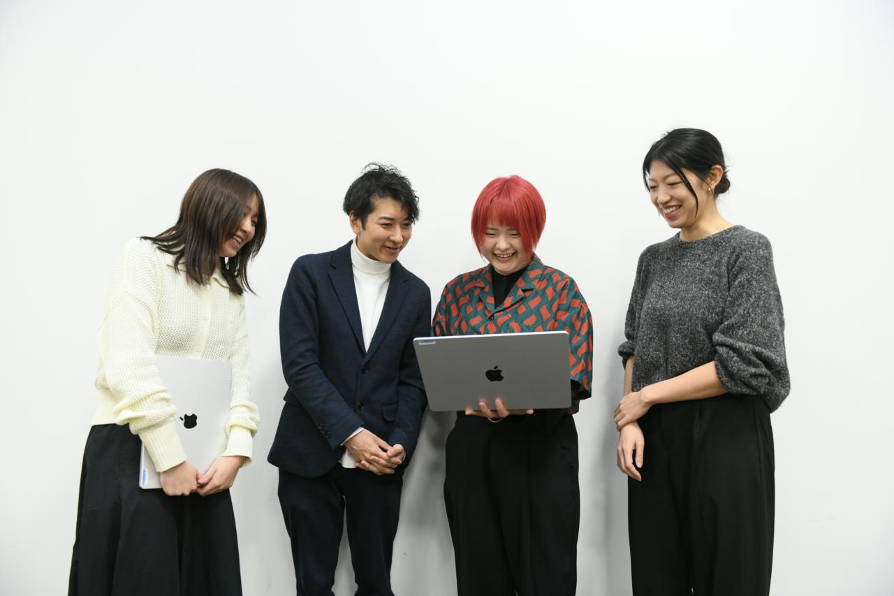 ネットイヤーグループ株式会社 求人画像1