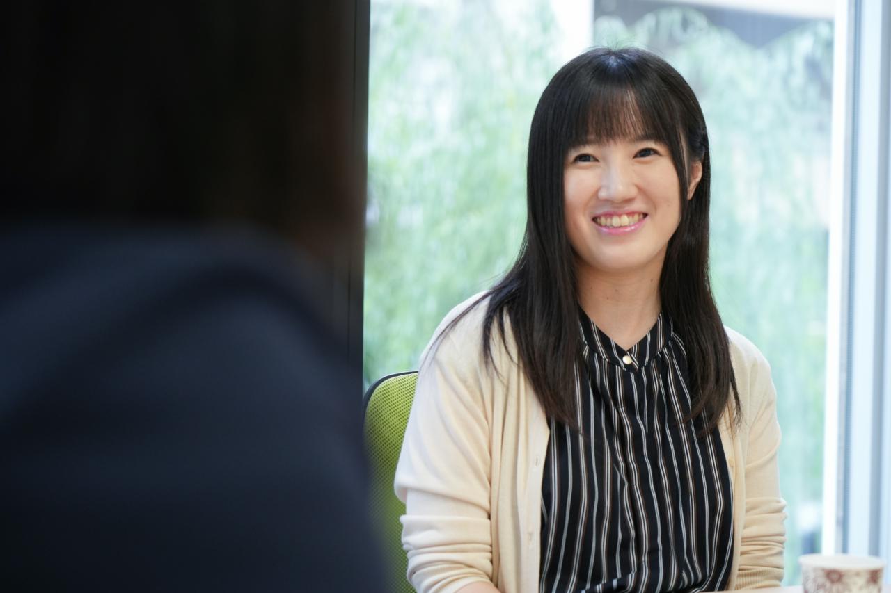 ネットイヤーグループ株式会社 求人画像1