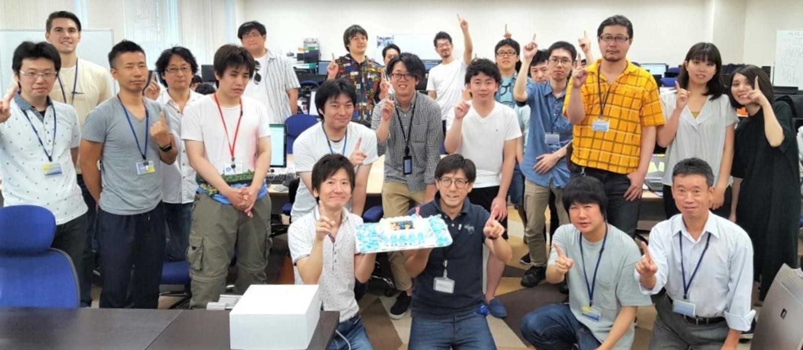 企業トップ画像