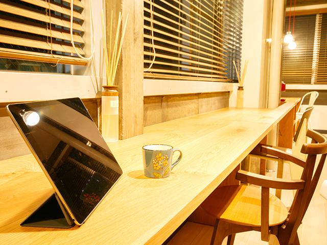 クライアントに本質的な価値を提供するために、同社は成功報酬型を一貫して貫いている。