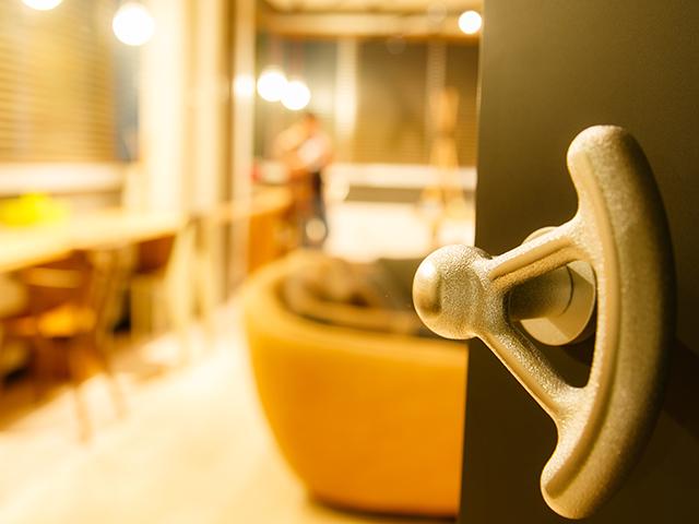 活気あふれた同社で働けば、自分の新たな可能性を見いだせるだろう。