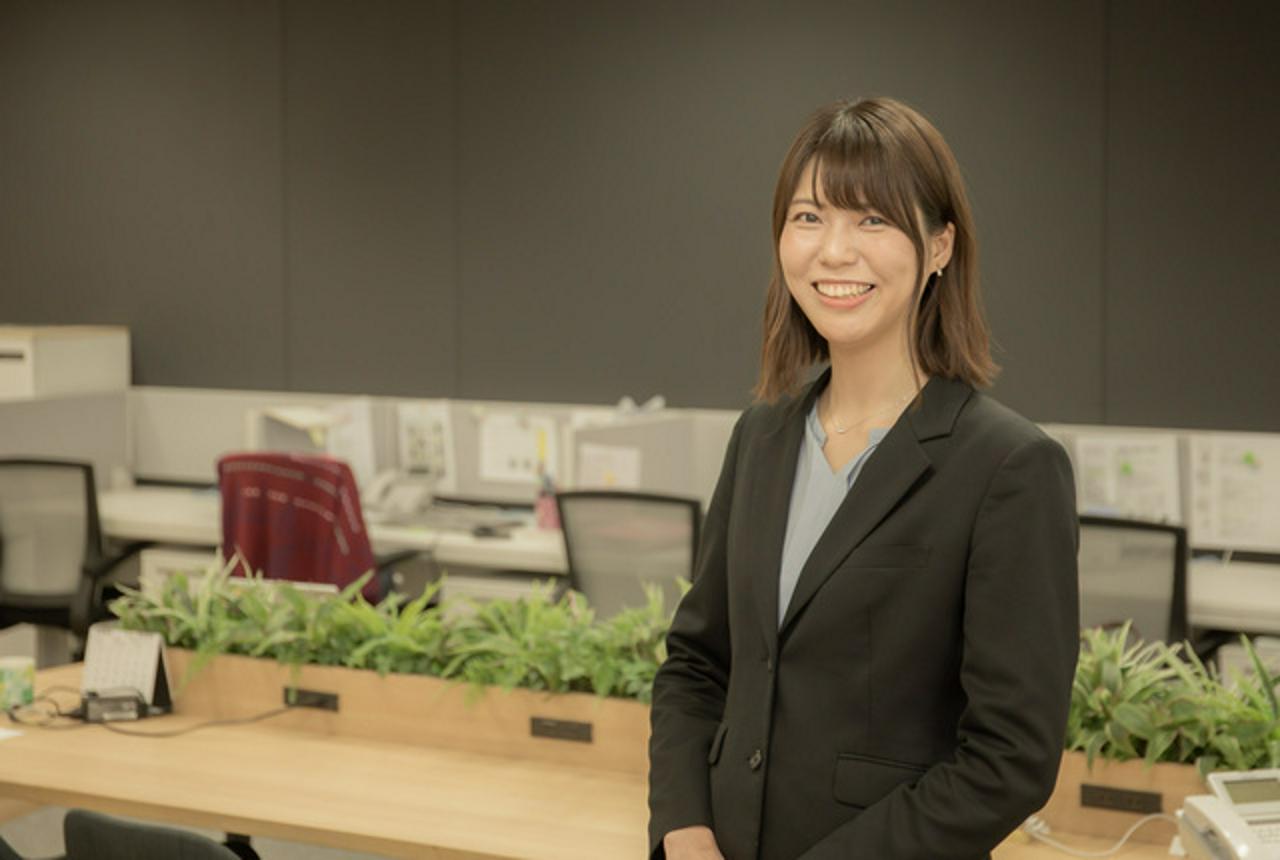 ジャパニアス株式会社 求人画像1