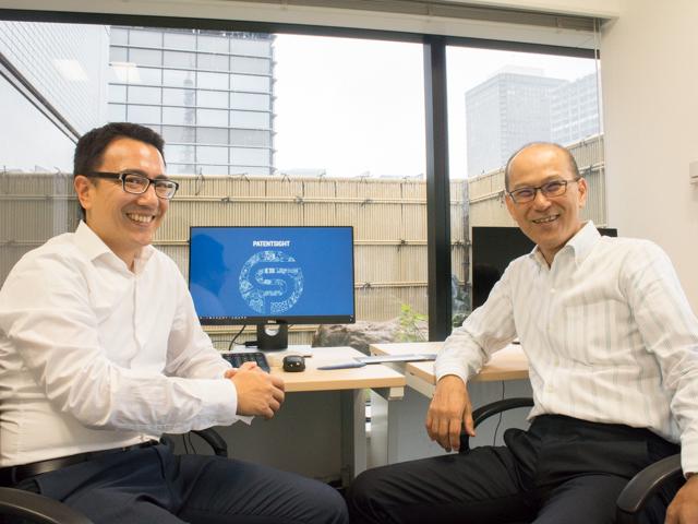 同社サービスは、「日本でも非常に感触がいい」という。