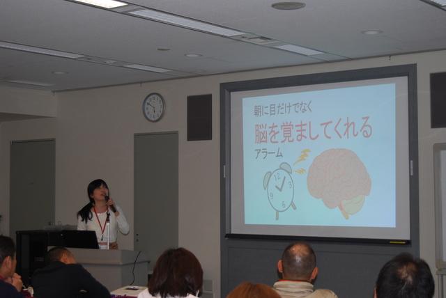 アプリコンテストを社内で毎年開催しています。自ら企画・開発したアプリを全社員の前でプレゼンし、投票を行います。企画のみの参加もOK。優秀作には賞金も！