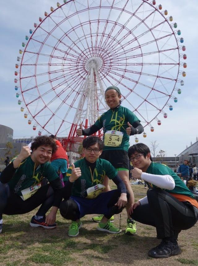 家族や友人なども自由に参加できるBBQや釣りなど、社員が主催する社内イベントも頻繁に開催されている。