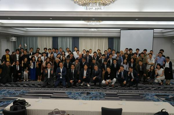 募集している求人：【株式会社Onwords】訪日マーケティング支援事業　セールス責任者