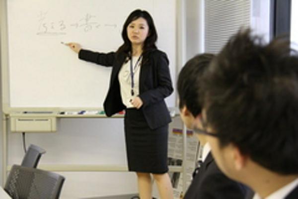 募集している求人：【人材育成事業部】ソリューションセールス（コンサルタント/アソシエイト）