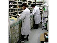 全ては患者様の健康のために