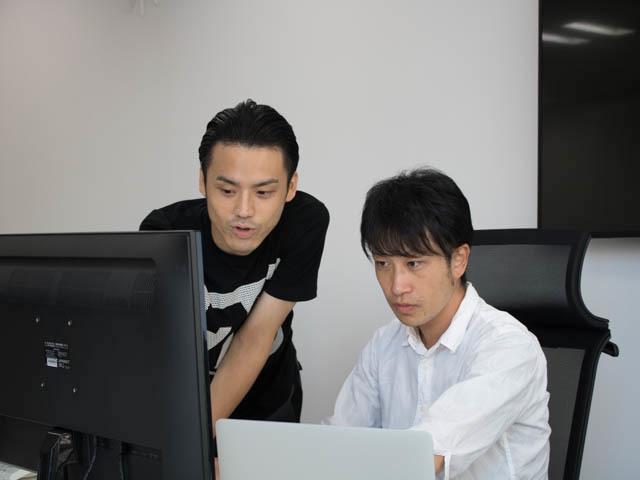 現在、『v-ex』という住宅用OSも開発を進めている。Amazonの『Alexa』に対応し、人々の生活をより便利にする下記的なデバイスだ。