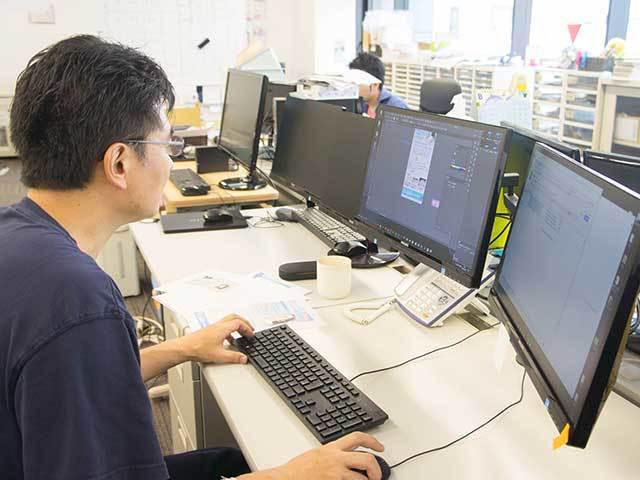 同社では、最上流の商品企画からOEM工場とのやりとり、マーケティングやPR、収益管理まで一貫して担当者に任される。非常に裁量の大きな環境だ。