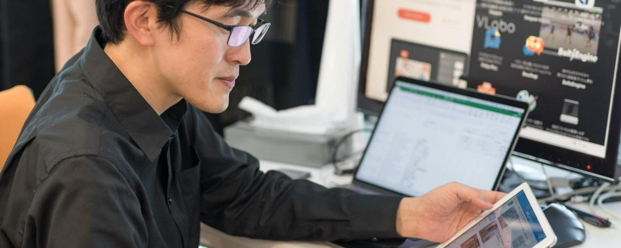 フェンリル株式会社 求人画像1