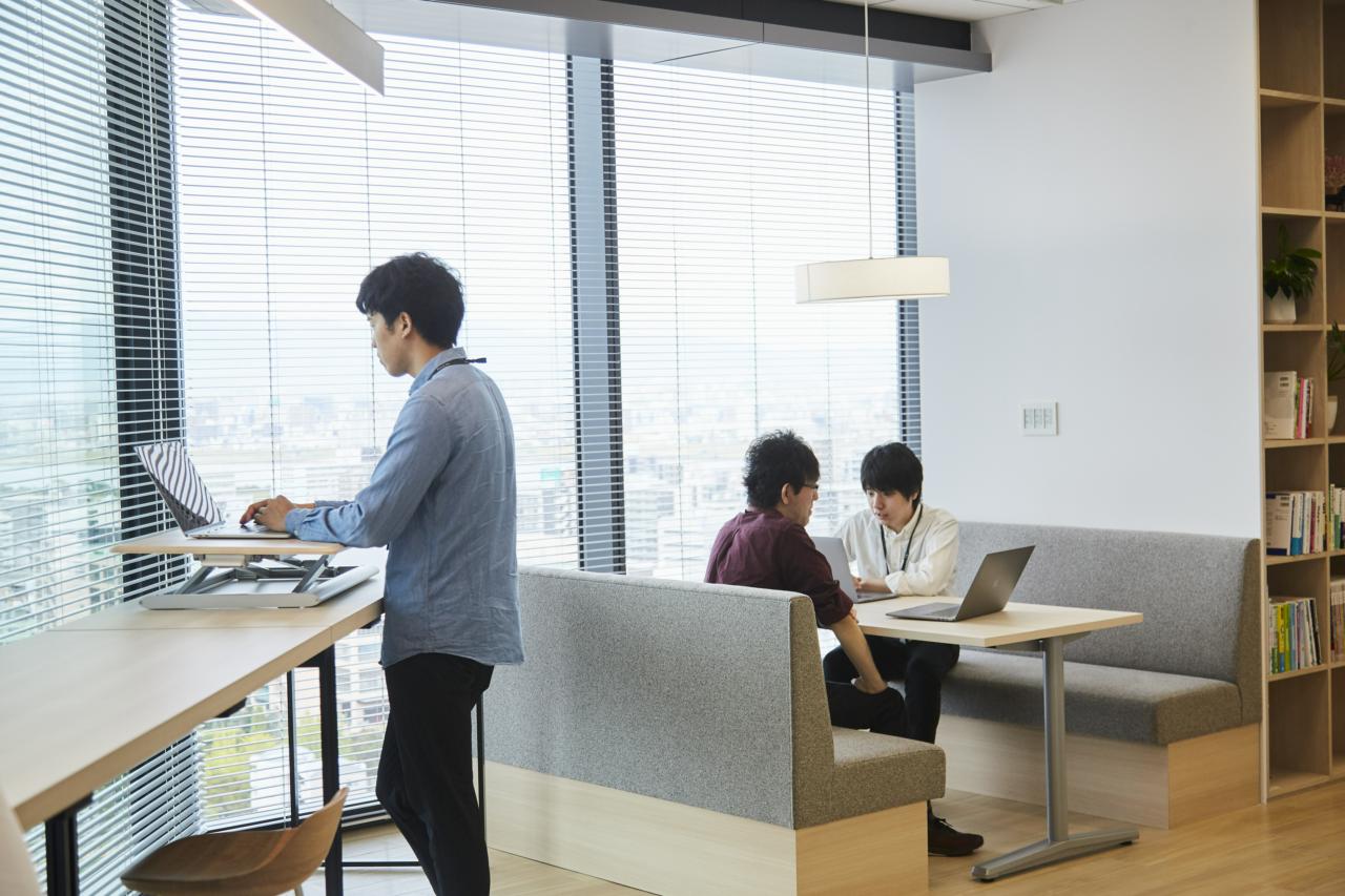 フェンリル株式会社 求人画像1