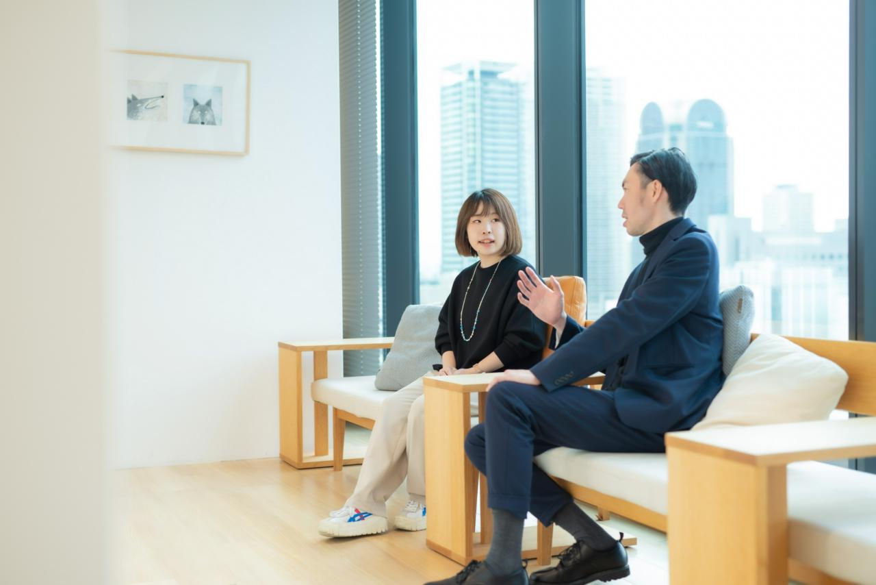 フェンリル株式会社 求人画像1