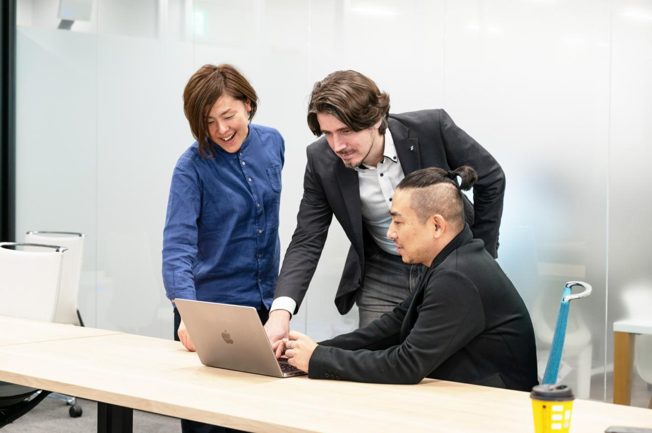 フェンリル株式会社 求人画像1