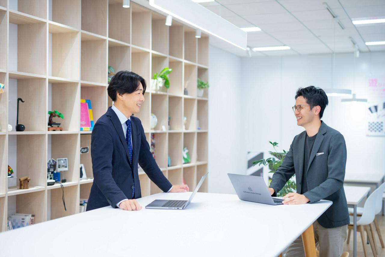 フェンリル株式会社 求人画像1