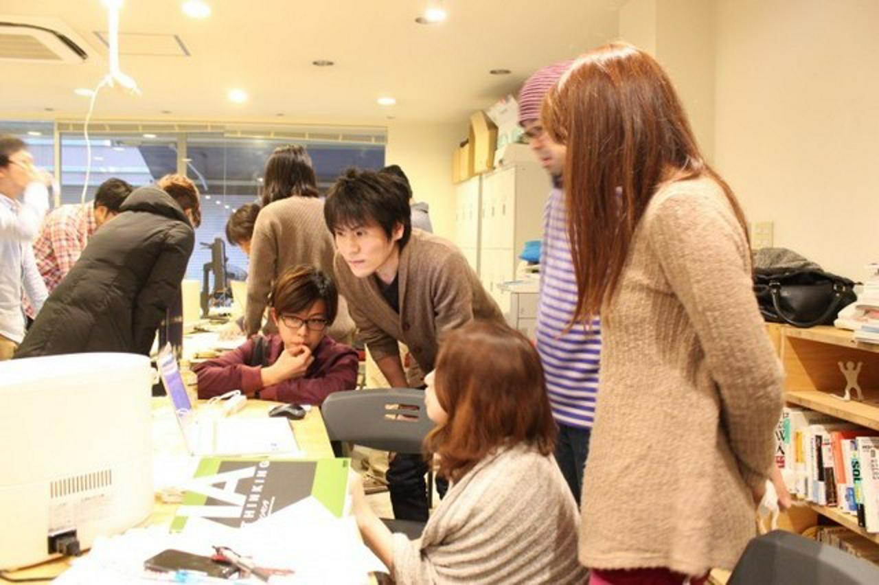 株式会社TAM 求人画像1