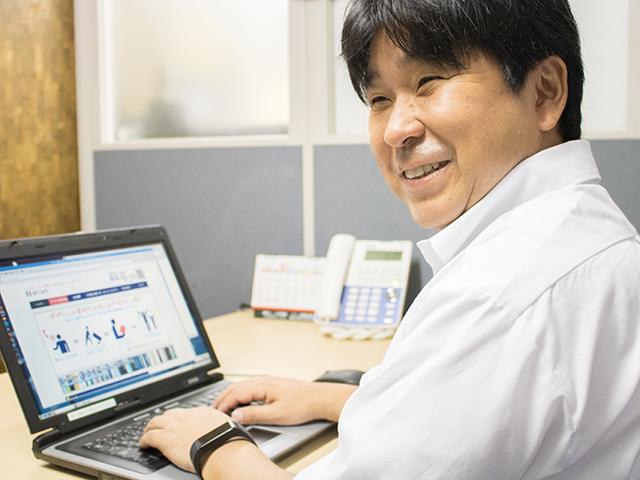 未経験の状態から1年も立たずに一人前の技術者に育て上げる程、同社内での成長スピードは早い。技術者としてレベルを上げたい人にとっては最高の環境だろう。