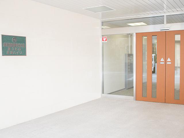 同社は1966年に創業した、50年以上の業歴を持つ会社だ。